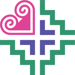Hlub Hmong Center emblem